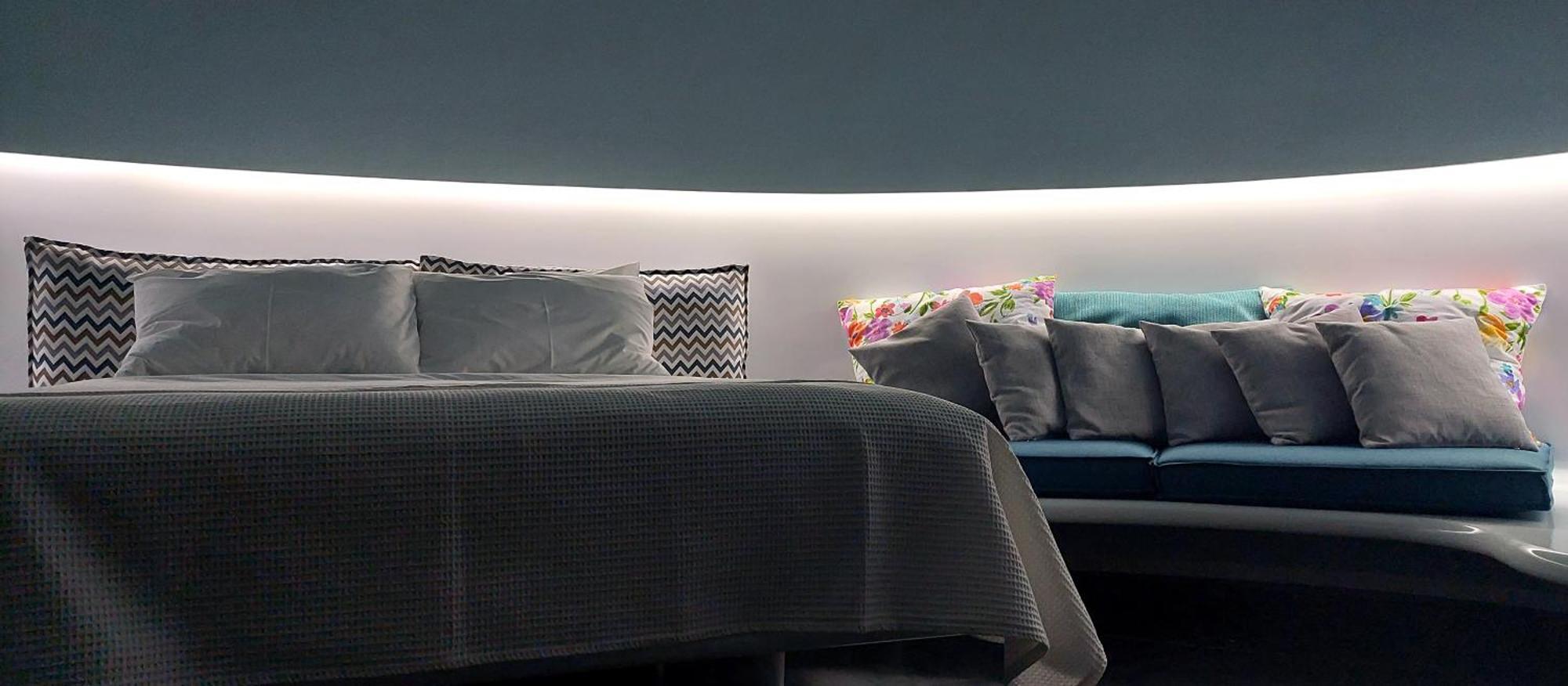 Apartment High End At The Center Of *