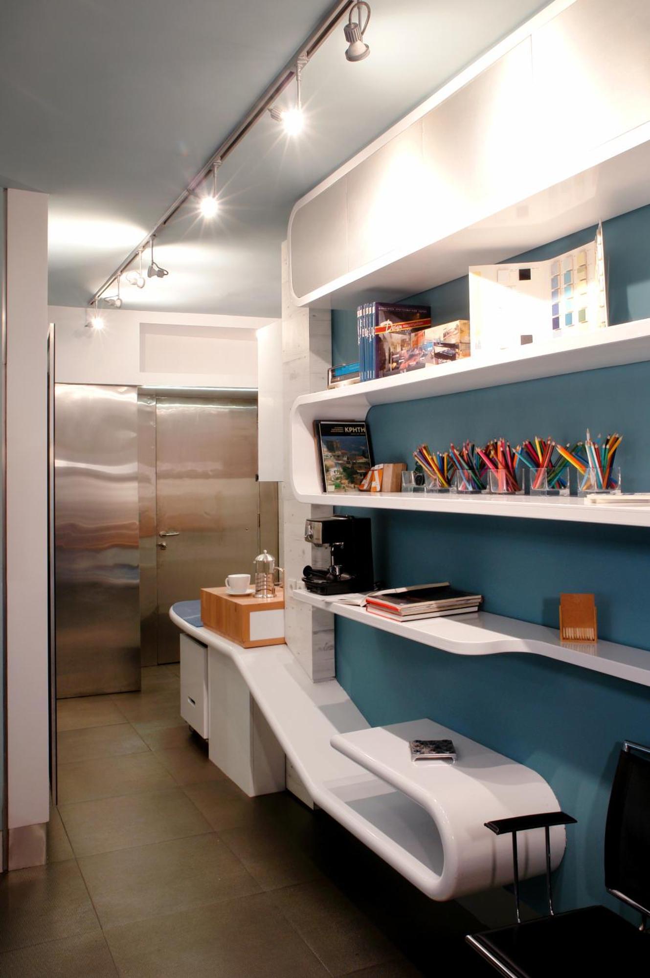 High End At The Center Of Apartment Heraklion (Crete)