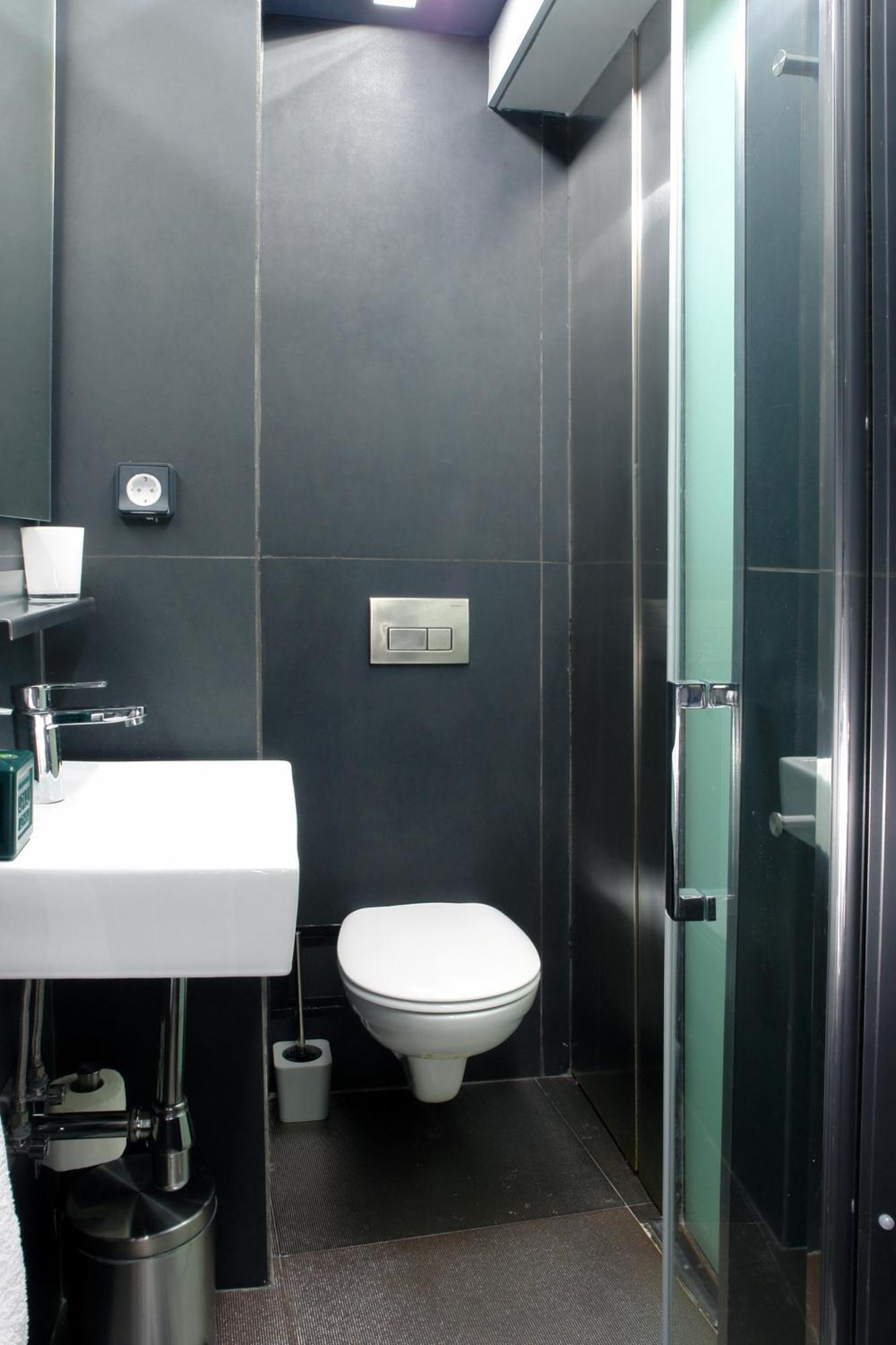 Apartment High End At The Center Of Heraklion (Crete)