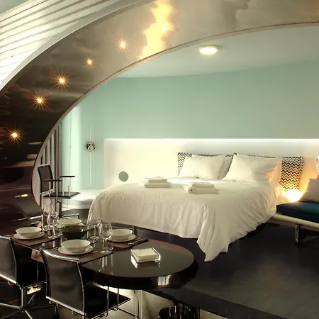 High End Suite At The Center Of Heraklion Exterior foto